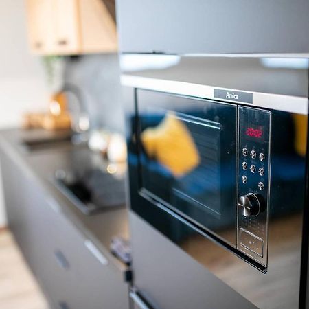 Loft Krola Kazimierza Торунь Экстерьер фото